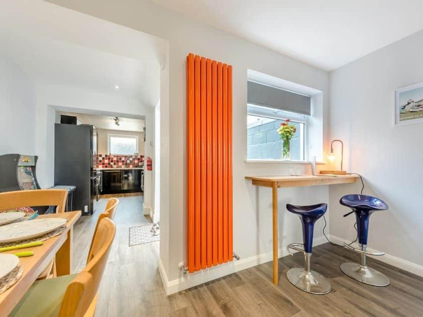 Sea View Luxury 5 Star Cottage Near Milford Marina Milford Haven Extérieur photo