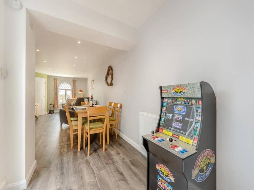 Sea View Luxury 5 Star Cottage Near Milford Marina Milford Haven Extérieur photo